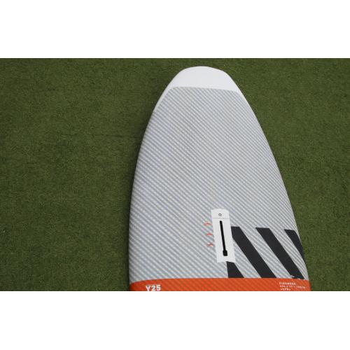 TAVOLA WINDSURF 120 RRD FIREMOVE LTD Y25 USED foilbox