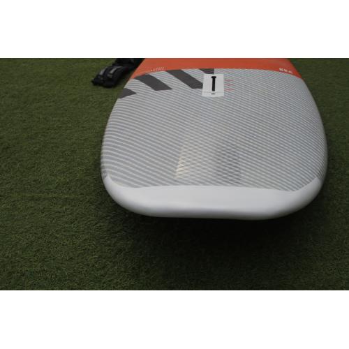 TAVOLA WINDSURF 120 RRD FIREMOVE LTD Y25 USED foilbox