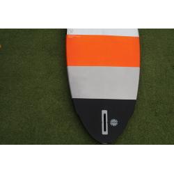 TAVOLA WINDSURF 120 RRD FIREMOVE LTD Y25 USED foilbox