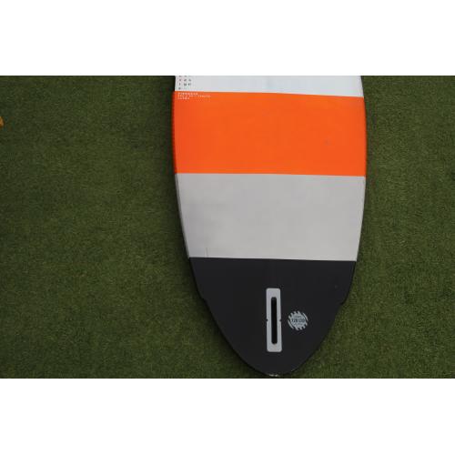 TAVOLA WINDSURF 120 RRD FIREMOVE LTD Y25 USED foilbox