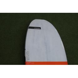 TAVOLA WINDSURF 120 RRD FIREMOVE LTD Y25 USED foilbox