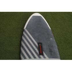 TAVOLA WINDSURF 120 RRD FIREMOVE LTD Y27 2024 USED foilbox + NOSE PROTECTOR