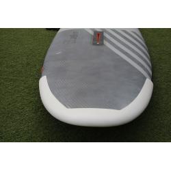 TAVOLA WINDSURF 120 RRD FIREMOVE LTD Y27 2024 USED foilbox + NOSE PROTECTOR