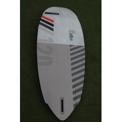TAVOLA WINDSURF 120 RRD FIREMOVE LTD Y27 2024 USED foilbox + NOSE PROTECTOR