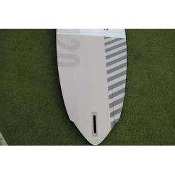 TAVOLA WINDSURF 120 RRD FIREMOVE LTD Y27 2024 USED foilbox + NOSE PROTECTOR