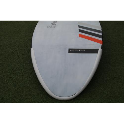 TAVOLA WINDSURF 120 RRD FIREMOVE LTD Y27 2024 USED foilbox + NOSE PROTECTOR