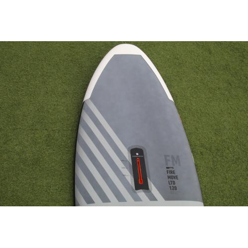 TAVOLA WINDSURF 120 RRD FIREMOVE LTD Y27 2024 DEMO foilbox + NOSE PROTECTOR
