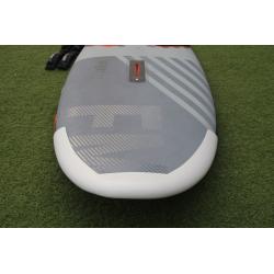TAVOLA WINDSURF 120 RRD FIREMOVE LTD Y27 2024 DEMO foilbox + NOSE PROTECTOR
