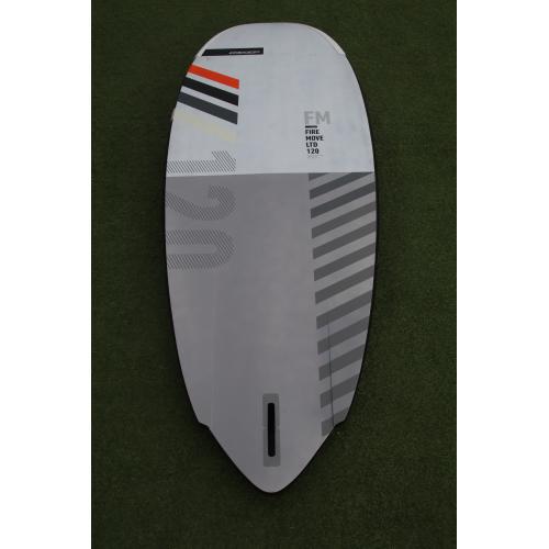 TAVOLA WINDSURF 120 RRD FIREMOVE LTD Y27 2024 DEMO foilbox + NOSE PROTECTOR
