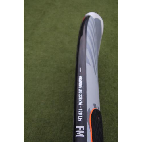 TAVOLA WINDSURF 120 RRD FIREMOVE LTD Y27 2024 DEMO foilbox + NOSE PROTECTOR