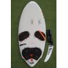 TAVOLA WINDSURF 135 RRD FIREMOVE E-TECH Y27 2024 USED foilbox + NOSE PROTECTOR