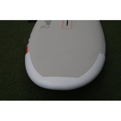 TAVOLA WINDSURF 135 RRD FIREMOVE E-TECH Y27 2024 USED foilbox + NOSE PROTECTOR