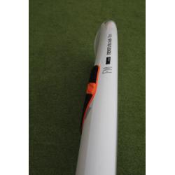 TAVOLA WINDSURF 135 RRD FIREMOVE E-TECH Y27 2024 USED foilbox + NOSE PROTECTOR
