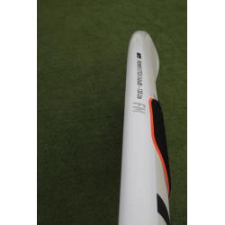 TAVOLA WINDSURF 135 RRD FIREMOVE E-TECH Y27 2024 USED foilbox + NOSE PROTECTOR