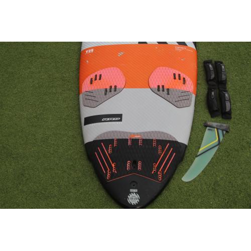 TAVOLA WINDSURF 135 RRD FIREMOVE LTD Y25 USED foilbox