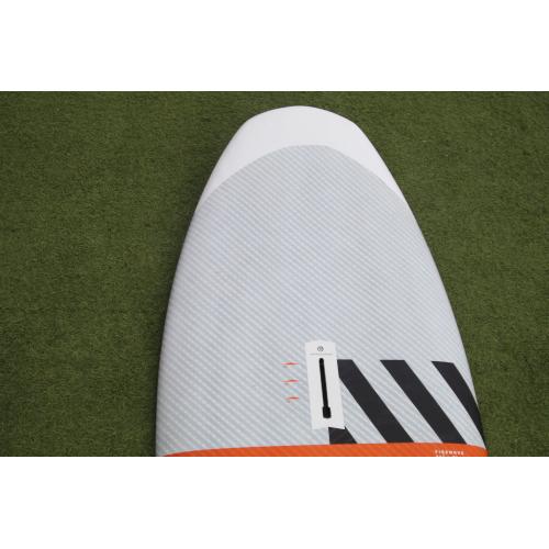 TAVOLA WINDSURF 135 RRD FIREMOVE LTD Y25 USED foilbox