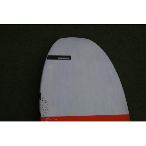 TAVOLA WINDSURF 135 RRD FIREMOVE LTD Y25 USED foilbox