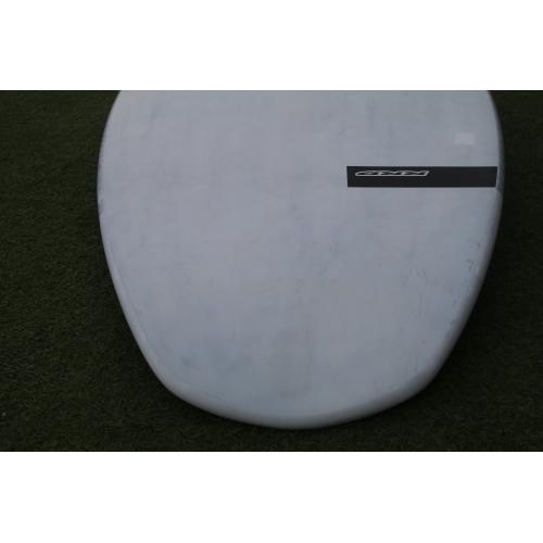 TAVOLA WINDSURF 135 RRD FIREMOVE LTD Y25 USED foilbox