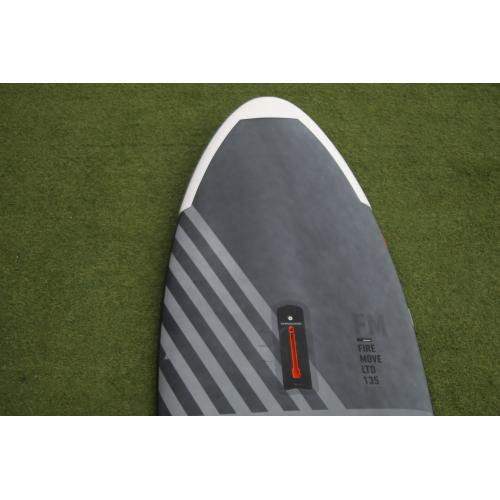TAVOLA WINDSURF 135 RRD FIREMOVE LTD Y27 2024 DEMO foilbox + NOSE PROTECTOR