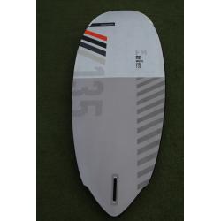 TAVOLA WINDSURF 135 RRD FIREMOVE LTD Y27 2024 DEMO foilbox + NOSE PROTECTOR