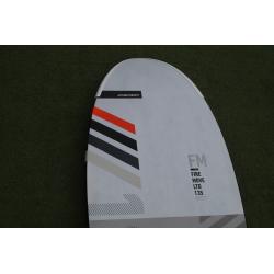 TAVOLA WINDSURF 135 RRD FIREMOVE LTD Y27 2024 DEMO foilbox + NOSE PROTECTOR