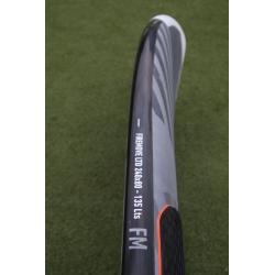 TAVOLA WINDSURF 135 RRD FIREMOVE LTD Y27 2024 DEMO foilbox + NOSE PROTECTOR