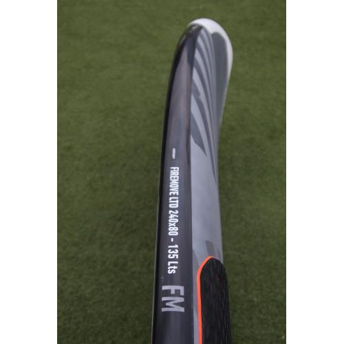 TAVOLA WINDSURF 135 RRD FIREMOVE LTD Y27 2024 DEMO foilbox + NOSE PROTECTOR