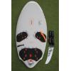 TAVOLA WINDSURF 155 RRD FIREMOVE E-TECH Y27 USED foilbox + NOSE PROTECTOR