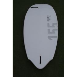 TAVOLA WINDSURF 155 RRD FIREMOVE E-TECH Y27 USED foilbox + NOSE PROTECTOR