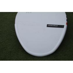 TAVOLA WINDSURF 155 RRD FIREMOVE E-TECH Y27 USED foilbox + NOSE PROTECTOR
