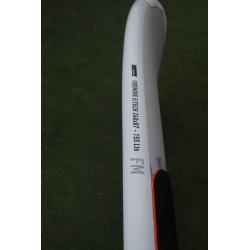 TAVOLA WINDSURF 155 RRD FIREMOVE E-TECH Y27 USED foilbox + NOSE PROTECTOR