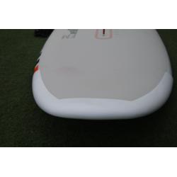 TAVOLA WINDSURF 155 RRD FIREMOVE E-TECH Y27 DEMO foilbox + NOSE PROTECTOR