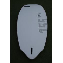 TAVOLA WINDSURF 155 RRD FIREMOVE E-TECH Y27 DEMO foilbox + NOSE PROTECTOR