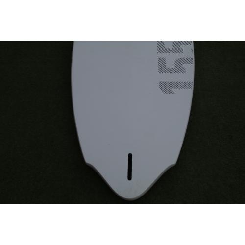 TAVOLA WINDSURF 155 RRD FIREMOVE E-TECH Y27 DEMO foilbox + NOSE PROTECTOR
