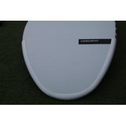 TAVOLA WINDSURF 155 RRD FIREMOVE E-TECH Y27 DEMO foilbox + NOSE PROTECTOR
