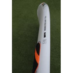 TAVOLA WINDSURF 155 RRD FIREMOVE E-TECH Y27 DEMO foilbox + NOSE PROTECTOR