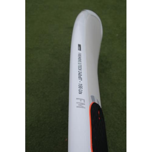 TAVOLA WINDSURF 155 RRD FIREMOVE E-TECH Y27 DEMO foilbox + NOSE PROTECTOR
