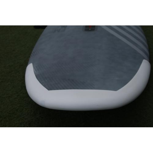 TAVOLA WINDSURF 155 RRD FIREMOVE LTD Y27 2024 USED foilbox + NOSE PROTECTOR