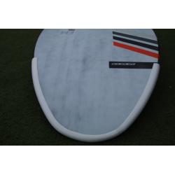 TAVOLA WINDSURF 155 RRD FIREMOVE LTD Y27 2024 USED foilbox + NOSE PROTECTOR