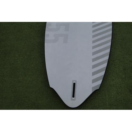 TAVOLA WINDSURF 155 RRD FIREMOVE LTD Y27 2024 USED foilbox + NOSE PROTECTOR