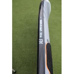 TAVOLA WINDSURF 155 RRD FIREMOVE LTD Y27 2024 USED foilbox + NOSE PROTECTOR