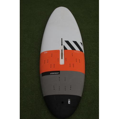 TAVOLA WINDSURF 155 RRD EVOLUTION L DAGGER Y25 2025 USED