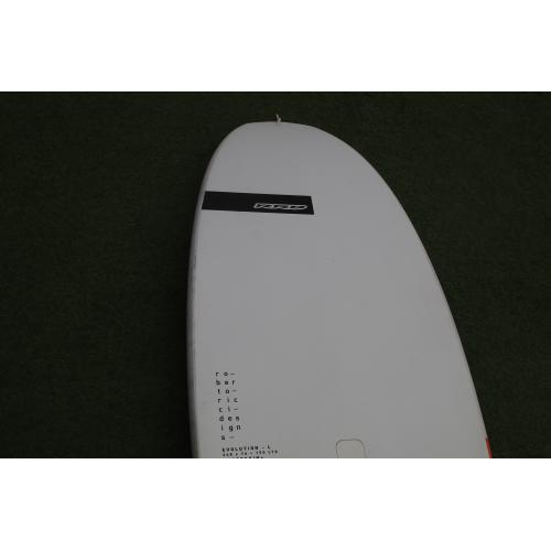 TAVOLA WINDSURF 155 RRD EVOLUTION L DAGGER Y25 2025 USED