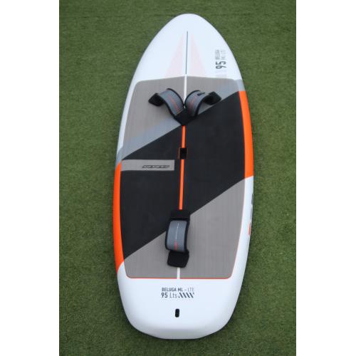 TAVOLA WINGFOIL  95 LT RRD BELUGA ML LTE Y30 DEMO