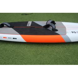 TAVOLA WINGFOIL  95 LT RRD BELUGA ML LTE Y30 DEMO