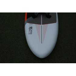 TAVOLA WINGFOIL  95 LT RRD BELUGA ML LTE Y30 DEMO
