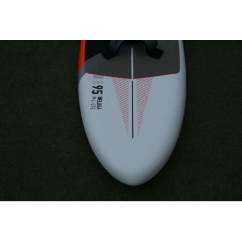 TAVOLA WINGFOIL  95 LT RRD BELUGA ML LTE Y30 DEMO