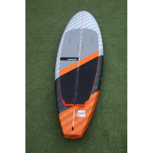 TAVOLA WINGFOIL 125 LT RRD NARWHAL CUSTOM 6'6" LTD Y30 DEMO