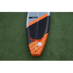 TAVOLA WINGFOIL 125 LT RRD NARWHAL CUSTOM 6'6" LTD Y30 DEMO