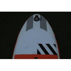 TAVOLA WINGFOIL 140 LT RRD AIRBELUGA 200 Y26 USED